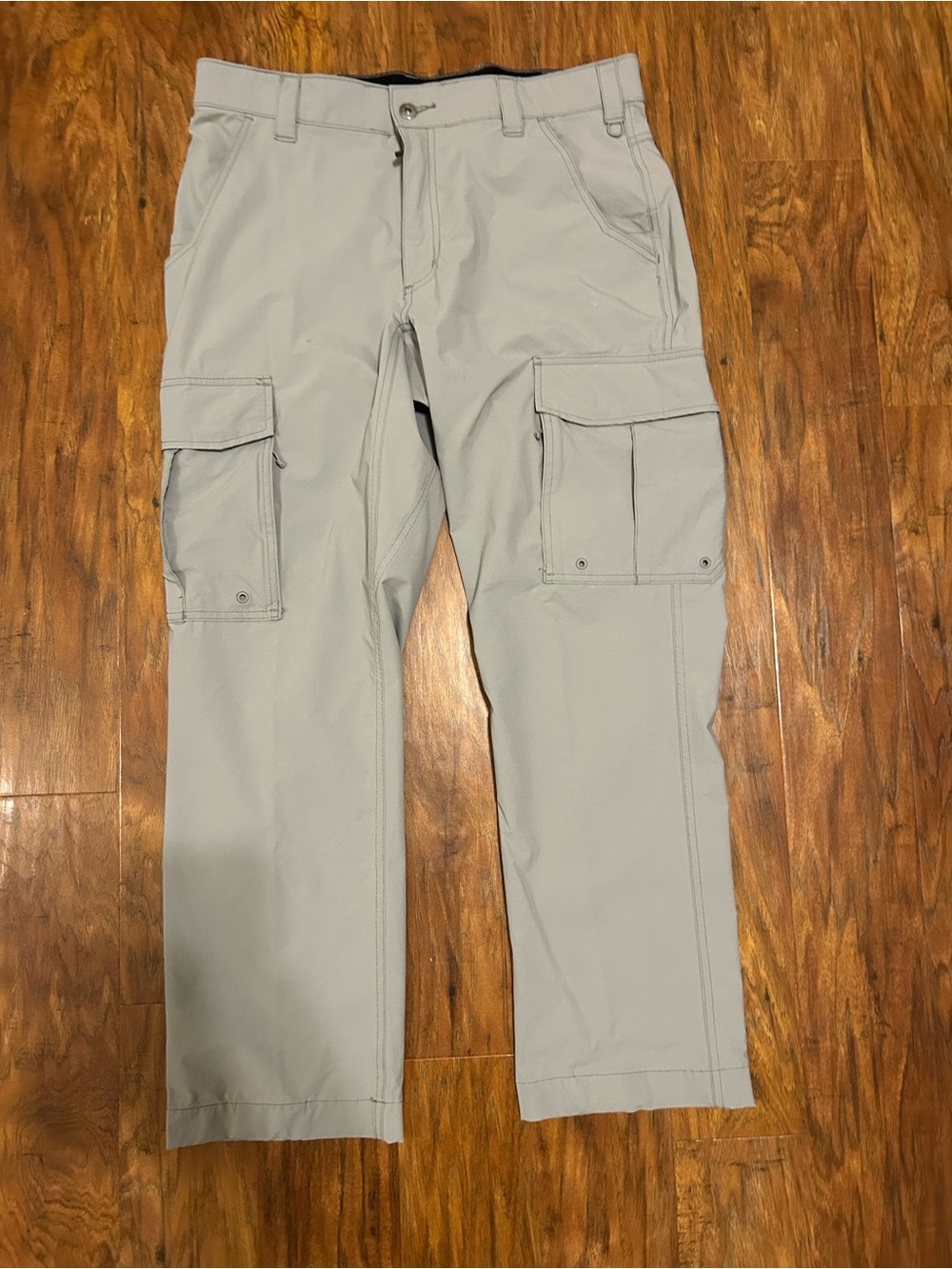 Alaskan Hardgear by Duluth Trading Co. Pants
Cargo pockets workwear outdoors